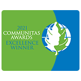 2021 Communitas Awards